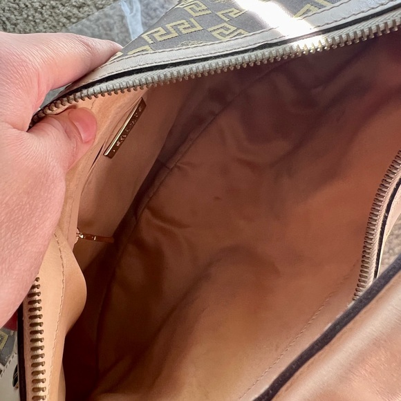 Versace Hobo Purse - Picture 13 of 17